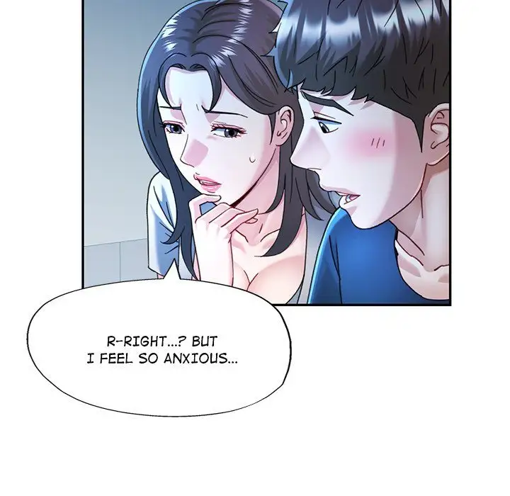 In Her Place Chapter 74 Page 29
