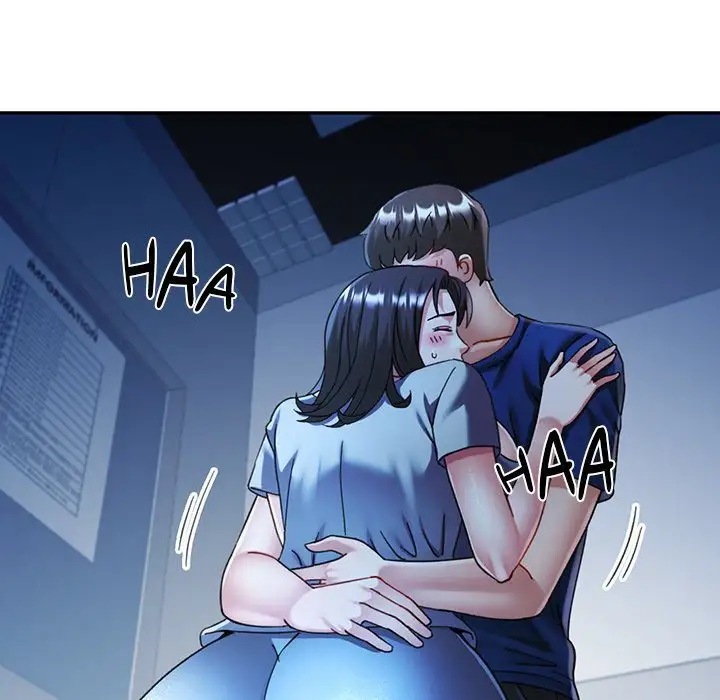 In Her Place Chapter 74 Page 34