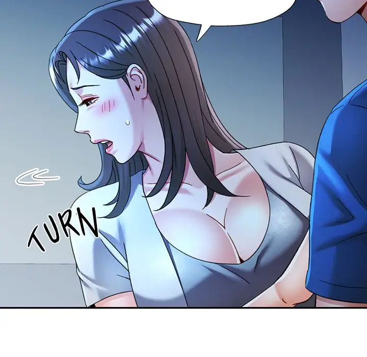 In Her Place Chapter 74 Page 38