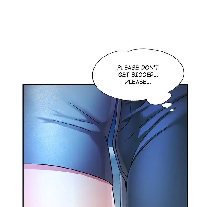 In Her Place Chapter 74 Page 47