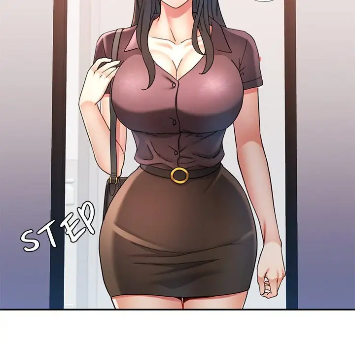 In Her Place Chapter 74 Page 62