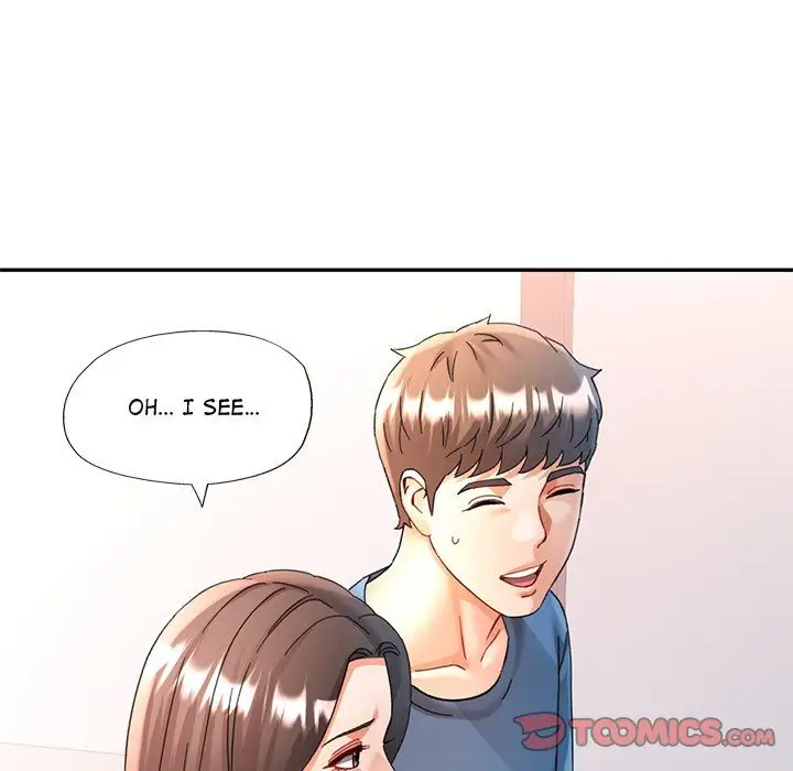 In Her Place Chapter 74 Page 69