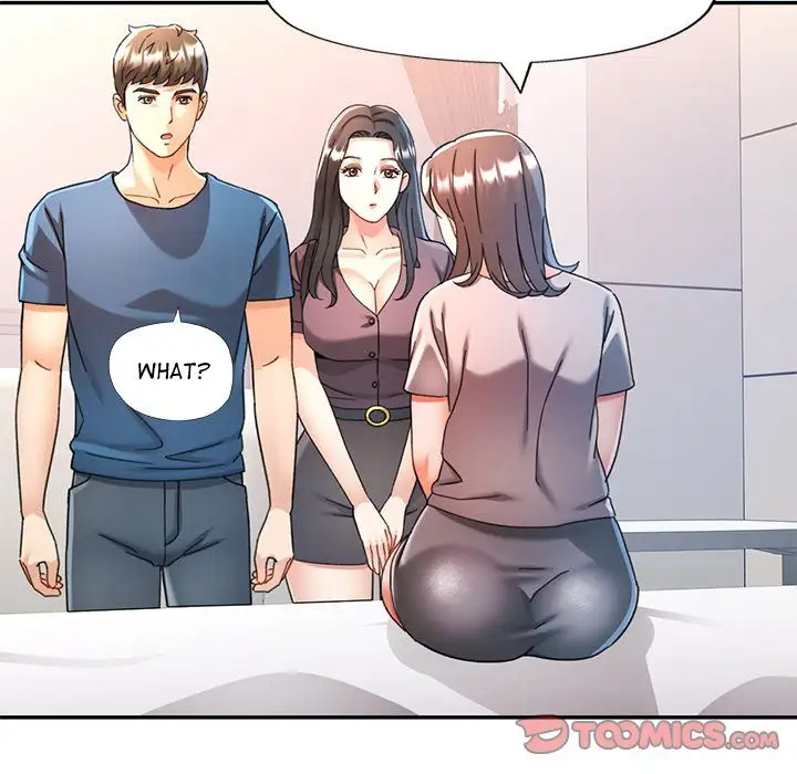 In Her Place Chapter 74 Page 81
