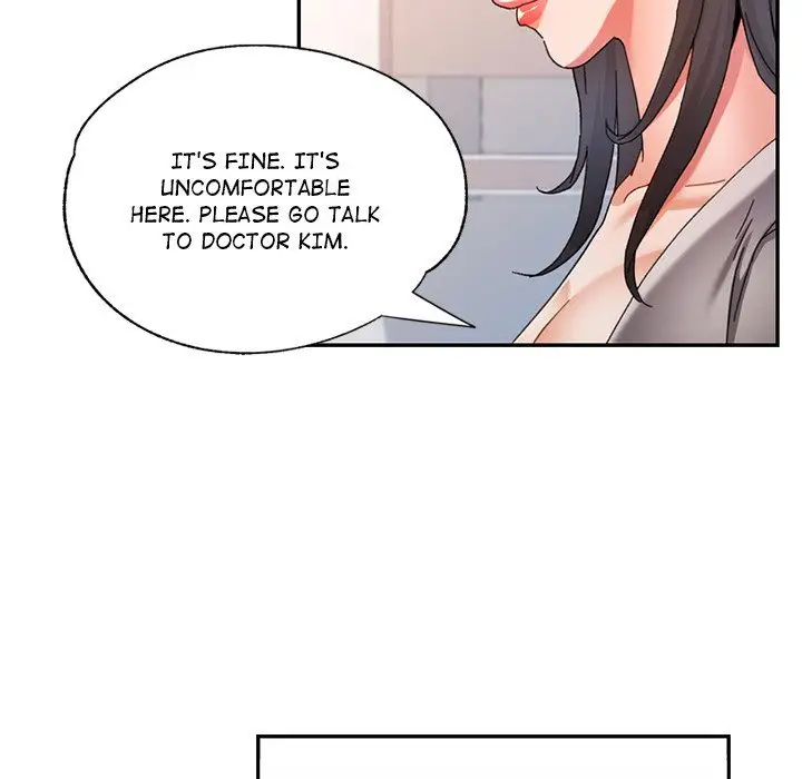In Her Place Chapter 74 Page 83