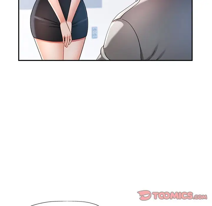 In Her Place Chapter 74 Page 105
