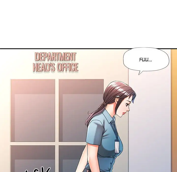In Her Place Chapter 74 Page 109
