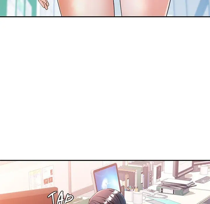 In Her Place Chapter 74 Page 112