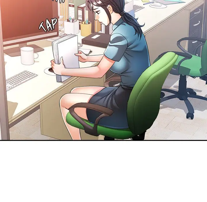 In Her Place Chapter 74 Page 113