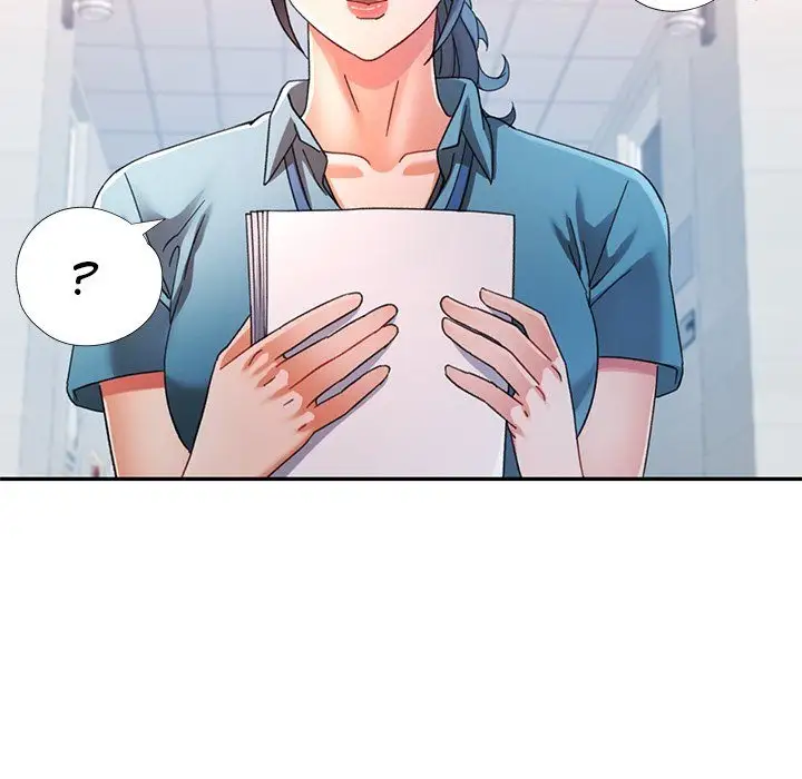 In Her Place Chapter 74 Page 115