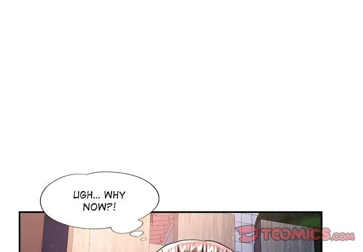In Her Place Chapter 76 Page 3