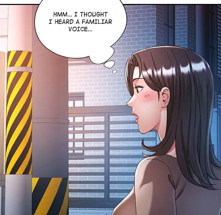 In Her Place Chapter 76 Page 13