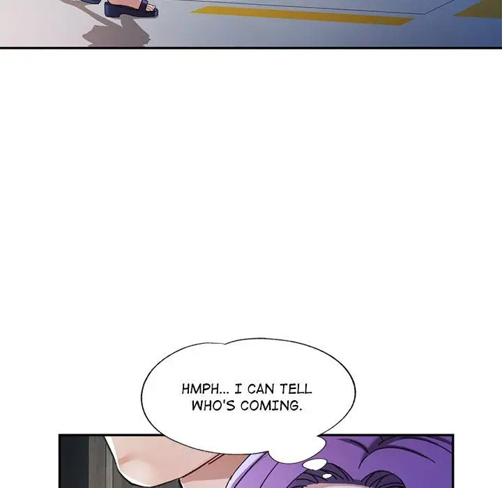 In Her Place Chapter 76 Page 16