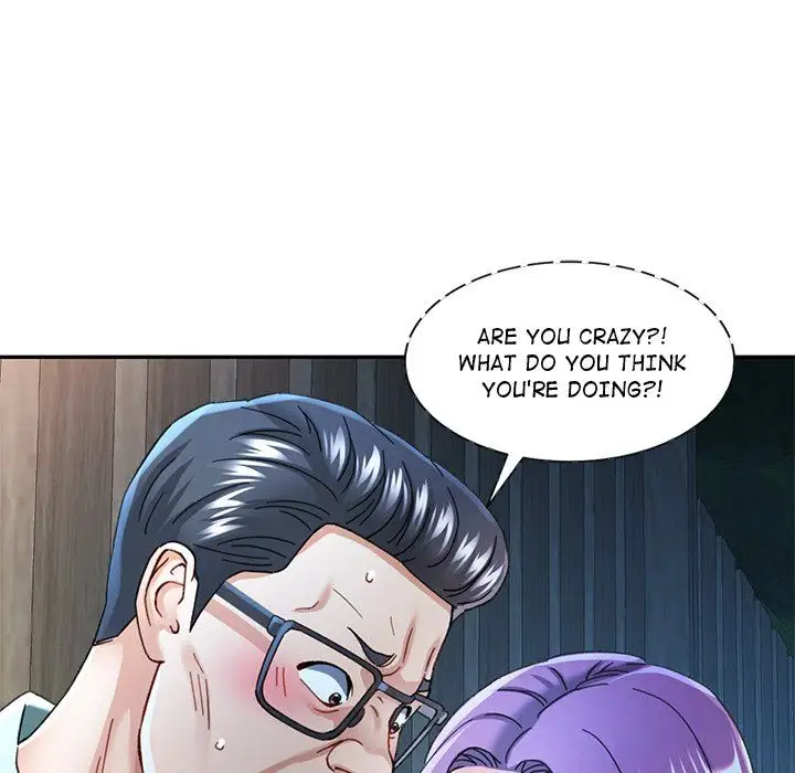 In Her Place Chapter 76 Page 20