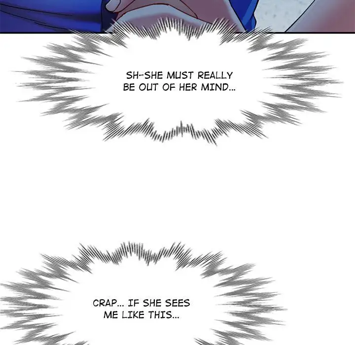 In Her Place Chapter 76 Page 28