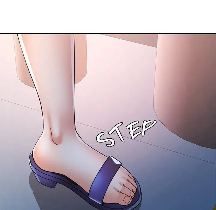 In Her Place Chapter 76 Page 30