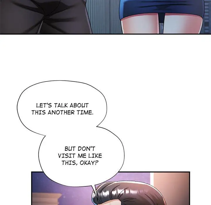 In Her Place Chapter 76 Page 41