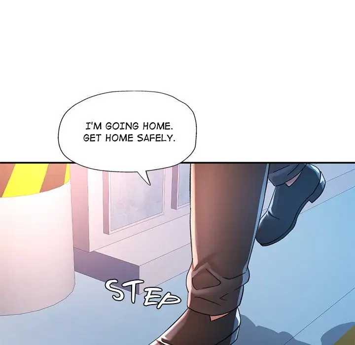 In Her Place Chapter 76 Page 43