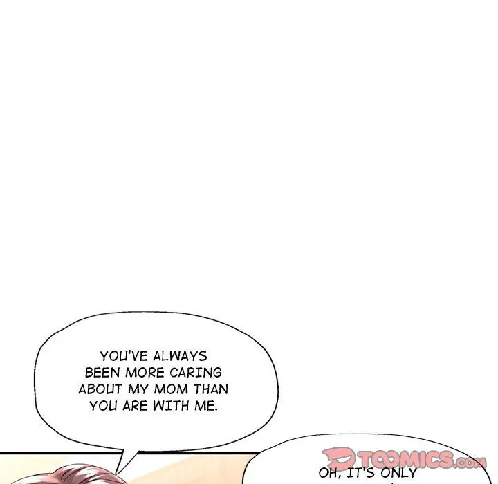 In Her Place Chapter 76 Page 51