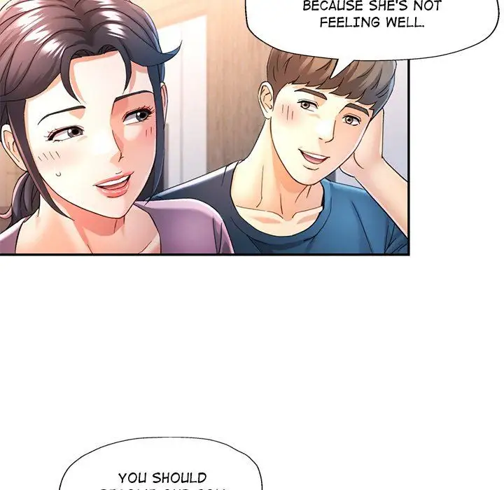 In Her Place Chapter 76 Page 52