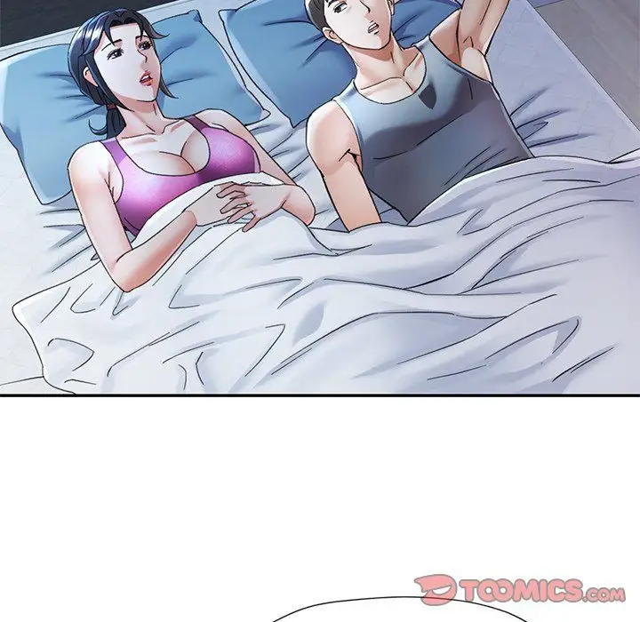 In Her Place Chapter 76 Page 81