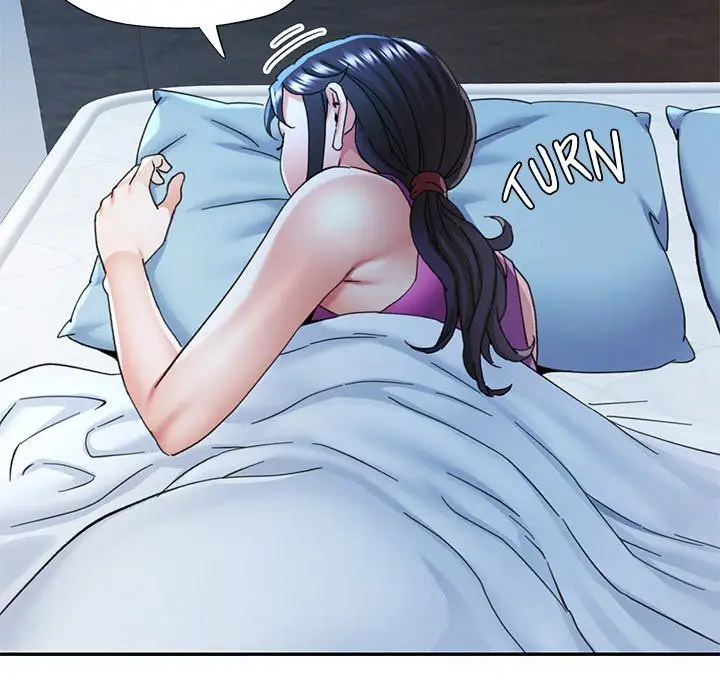 In Her Place Chapter 76 Page 86