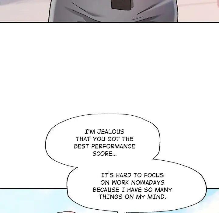 In Her Place Chapter 76 Page 106