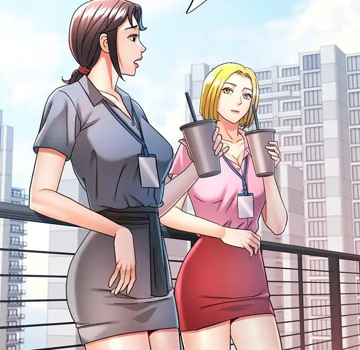 In Her Place Chapter 76 Page 107