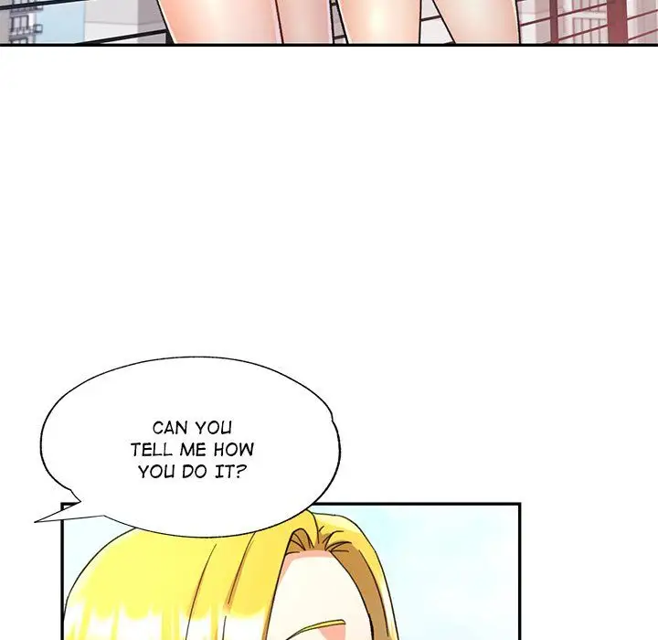 In Her Place Chapter 76 Page 108