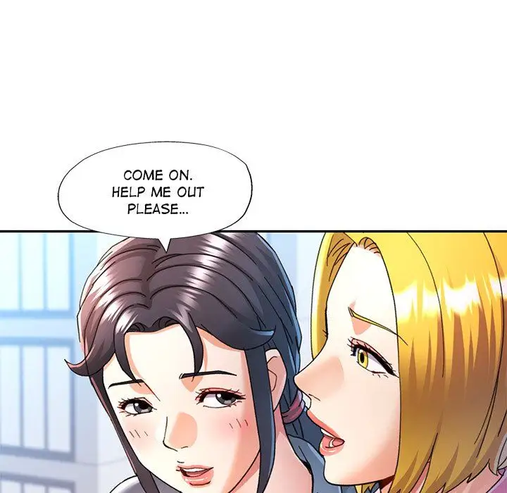 In Her Place Chapter 76 Page 110