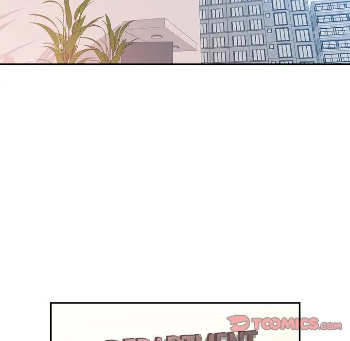 In Her Place Chapter 76 Page 117