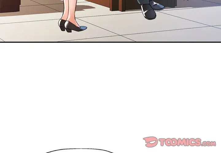 In Her Place Chapter 77 Page 3