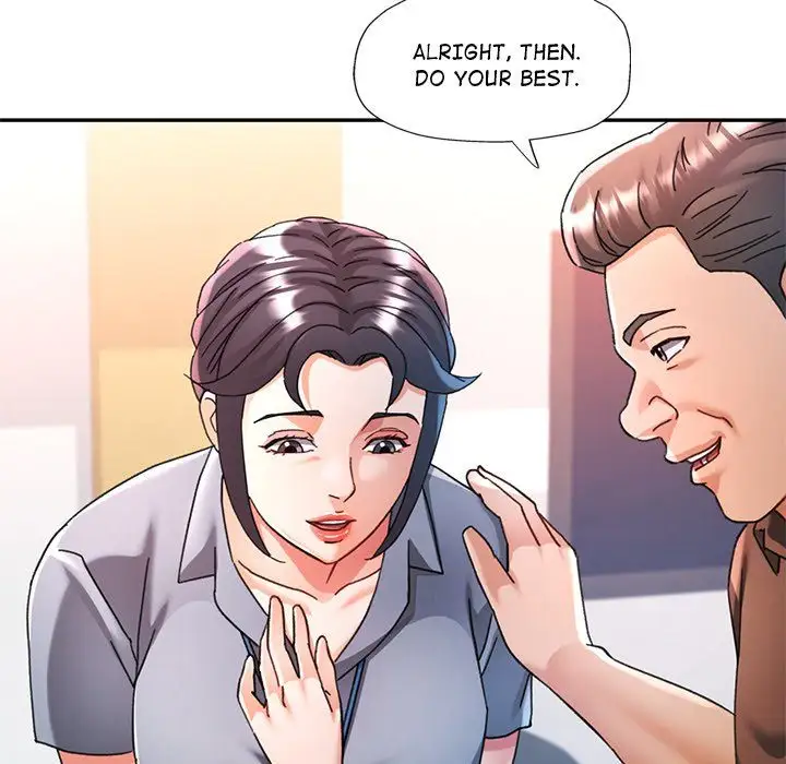 In Her Place Chapter 77 Page 6