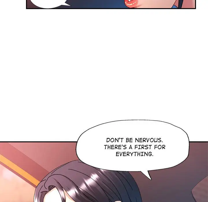 In Her Place Chapter 77 Page 20