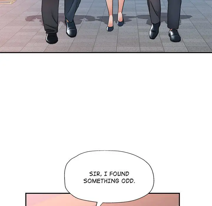 In Her Place Chapter 77 Page 32