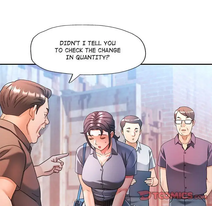 In Her Place Chapter 77 Page 39