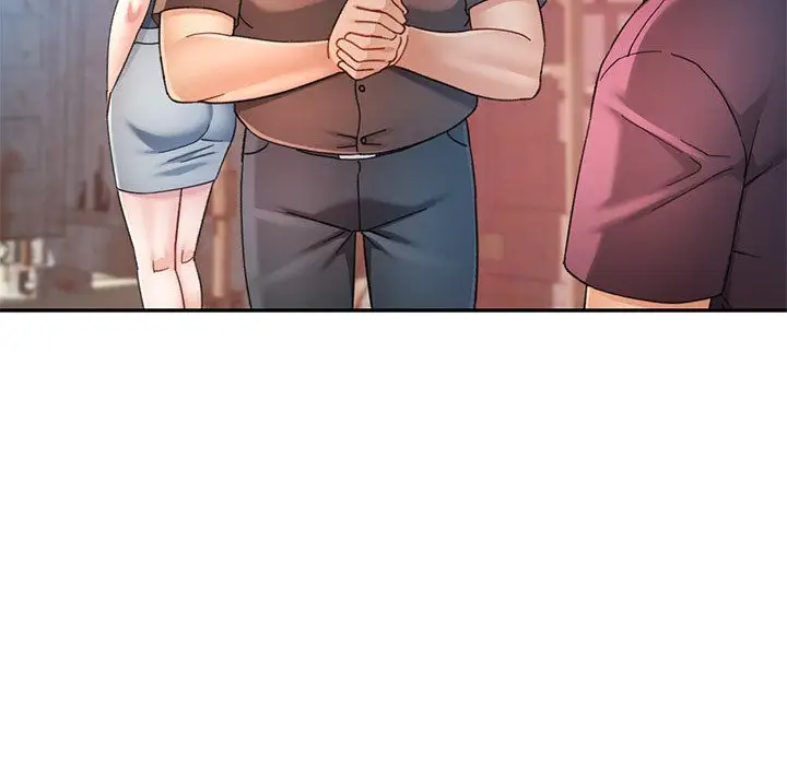 In Her Place Chapter 77 Page 43