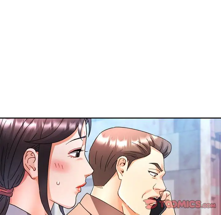 In Her Place Chapter 77 Page 45