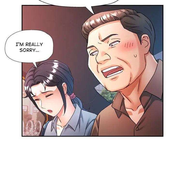 In Her Place Chapter 77 Page 50