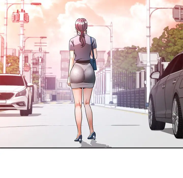 In Her Place Chapter 77 Page 55