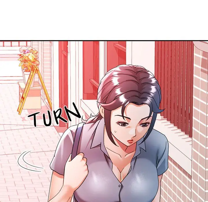 In Her Place Chapter 77 Page 60