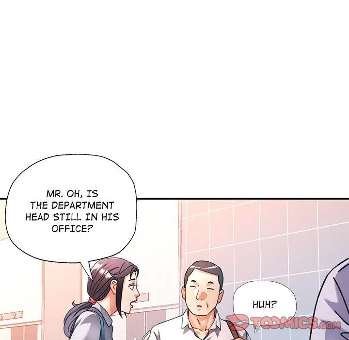 In Her Place Chapter 77 Page 69