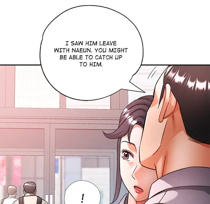In Her Place Chapter 77 Page 71
