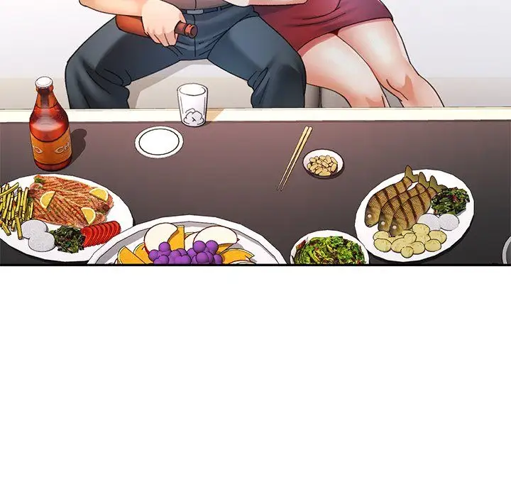 In Her Place Chapter 77 Page 82
