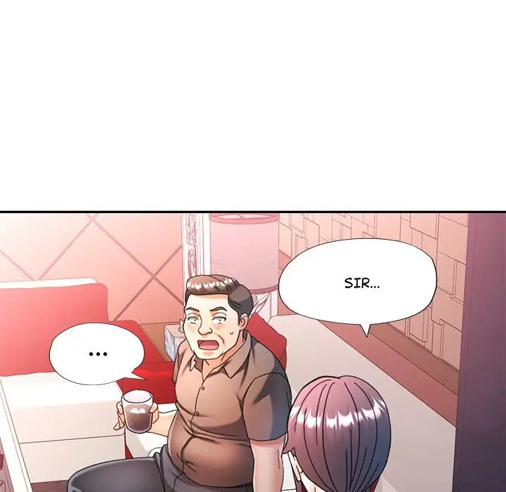 In Her Place Chapter 77 Page 109