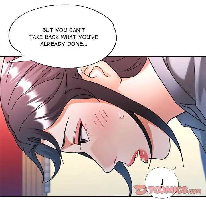 In Her Place Chapter 77 Page 117