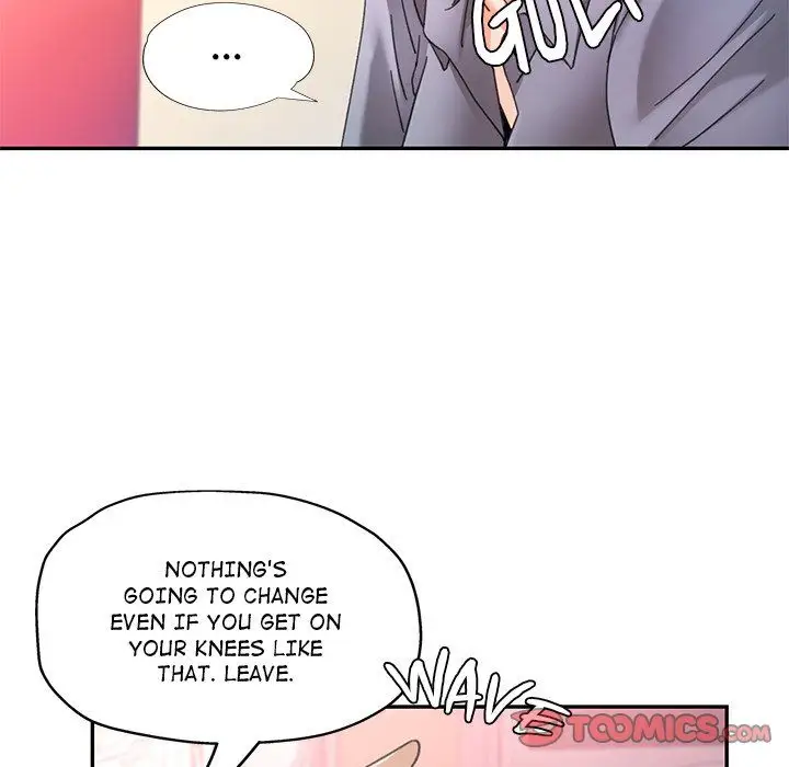In Her Place Chapter 77 Page 123