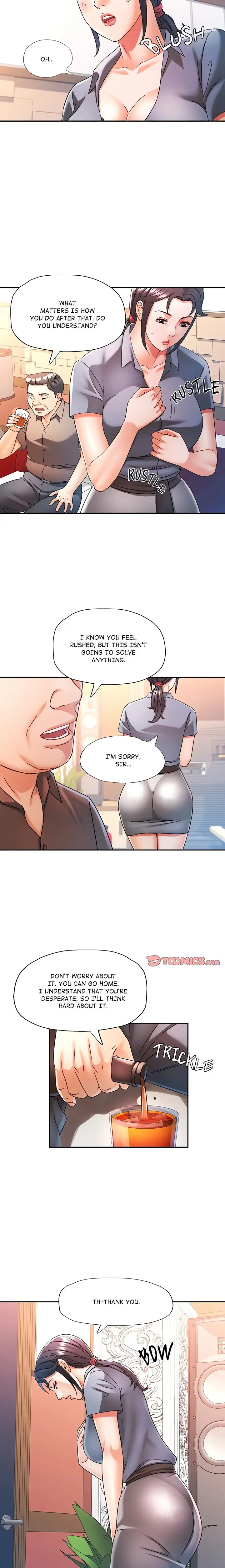 In Her Place Chapter 78 Page 4