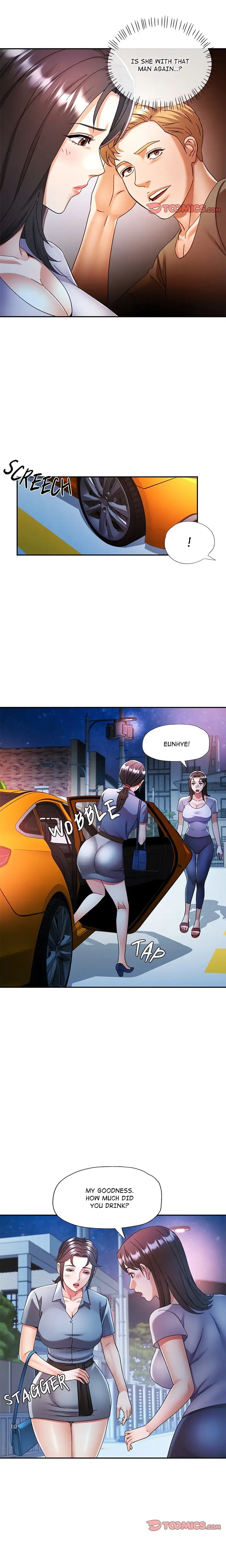 In Her Place Chapter 78 Page 7