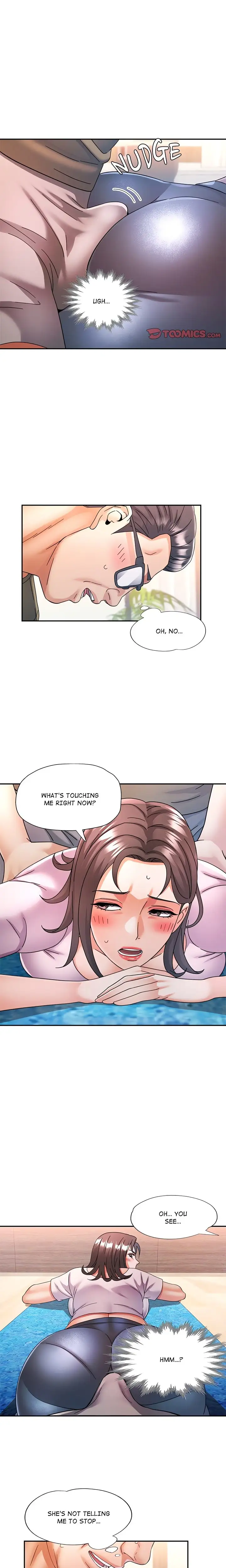 In Her Place Chapter 78 Page 17