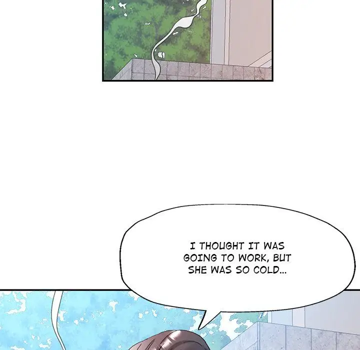 In Her Place Chapter 79 Page 5